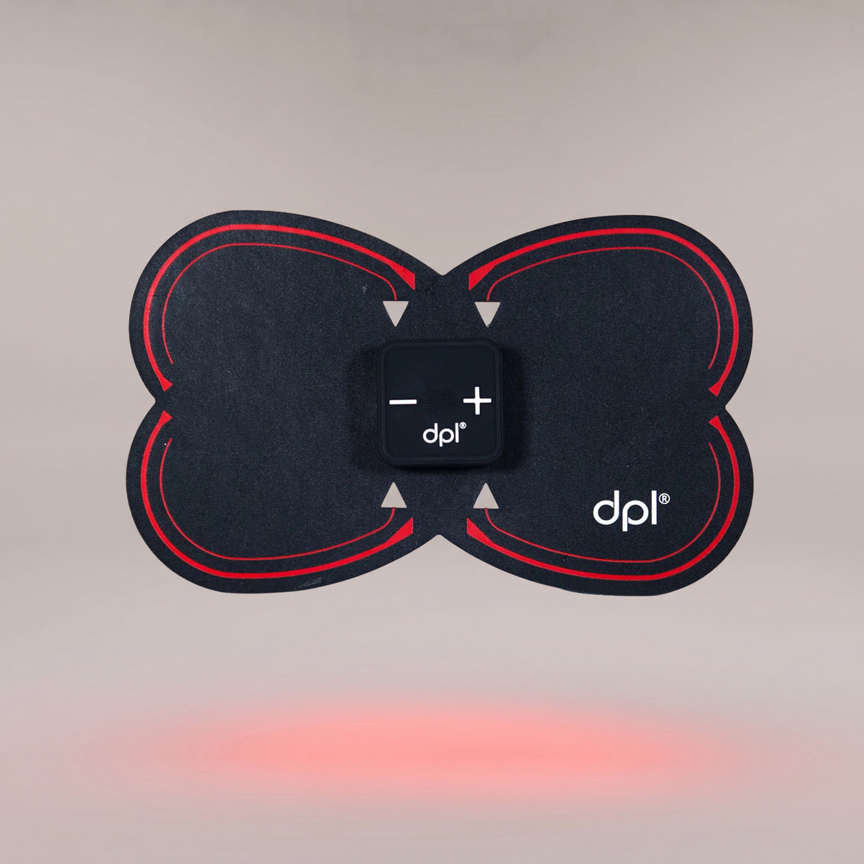 TENS/EMS Back Pain Device