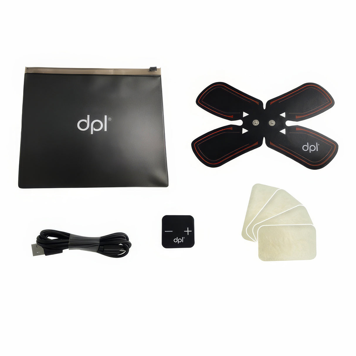 TENS/EMS Joint Pain Device