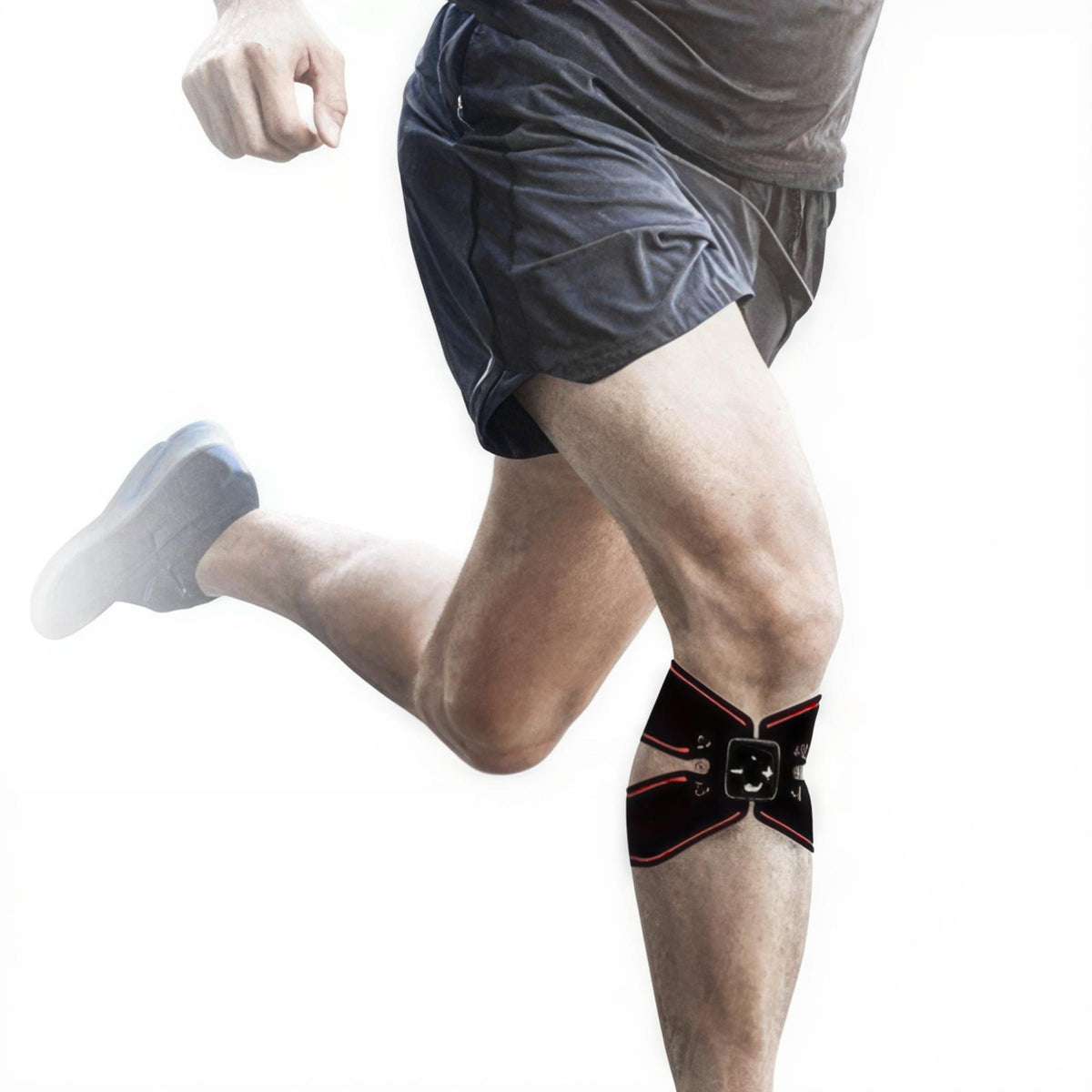 TENS/EMS Joint Pain Device