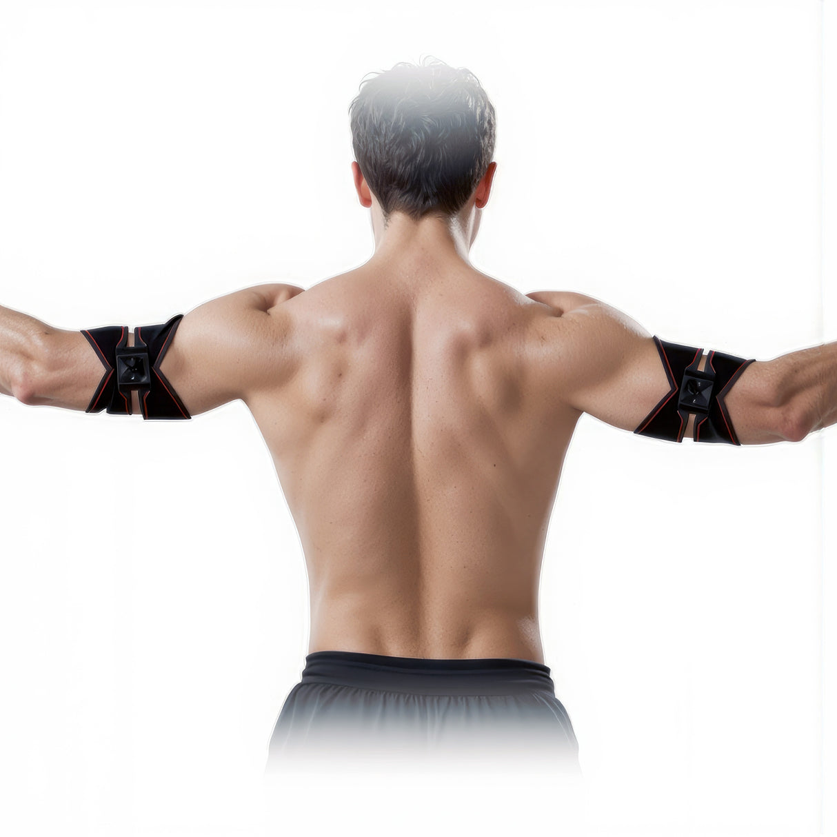 TENS/EMS Joint Pain Device