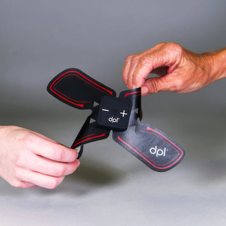 TENS/EMS Joint Pain Device