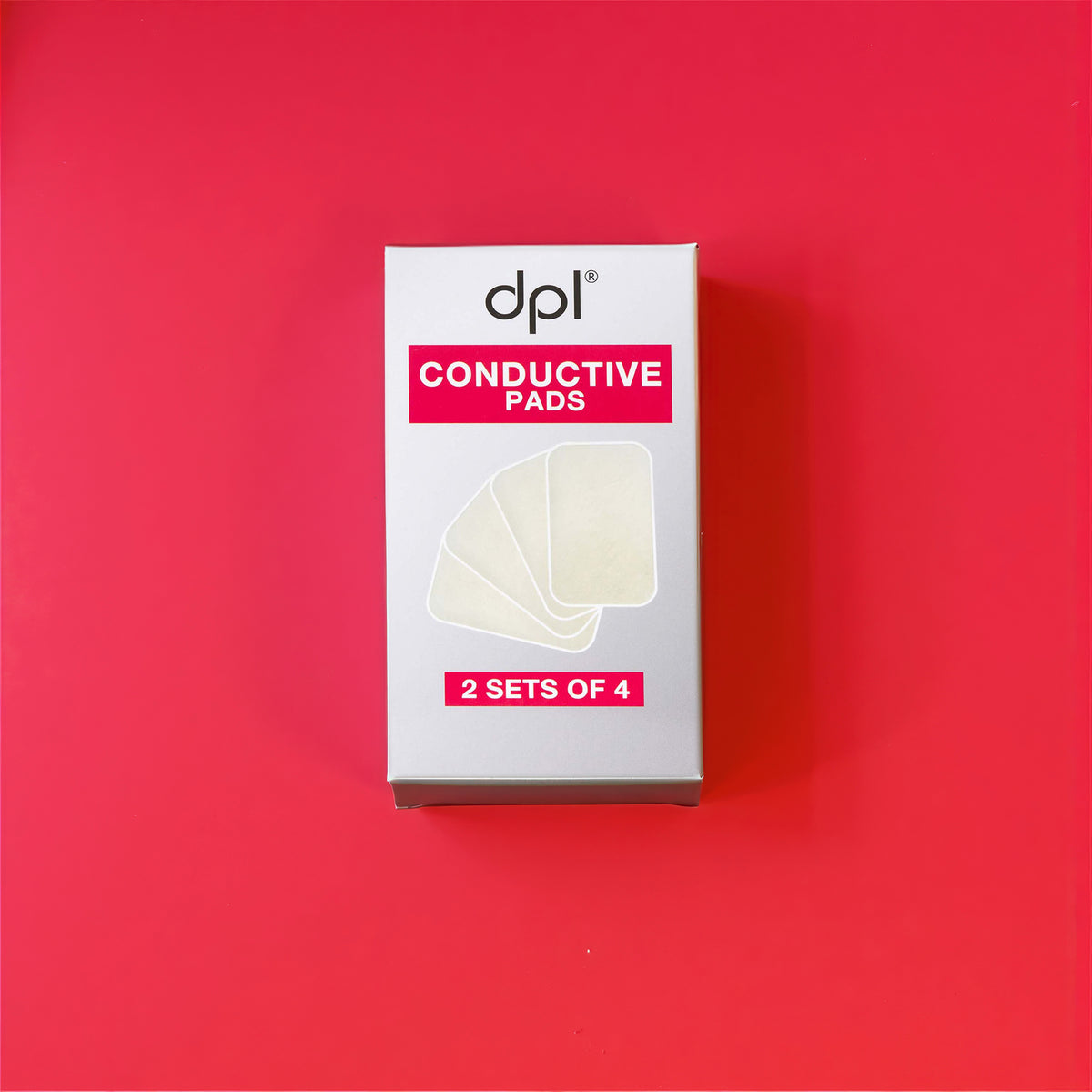 TENS/EMS Conductive Pad Replacements