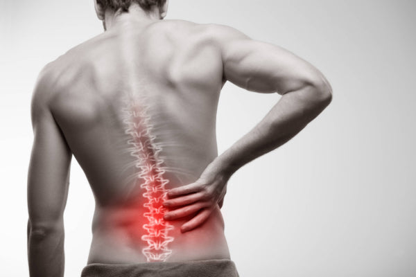 How Infrared Light Therapy Helps Provide Pain Relief