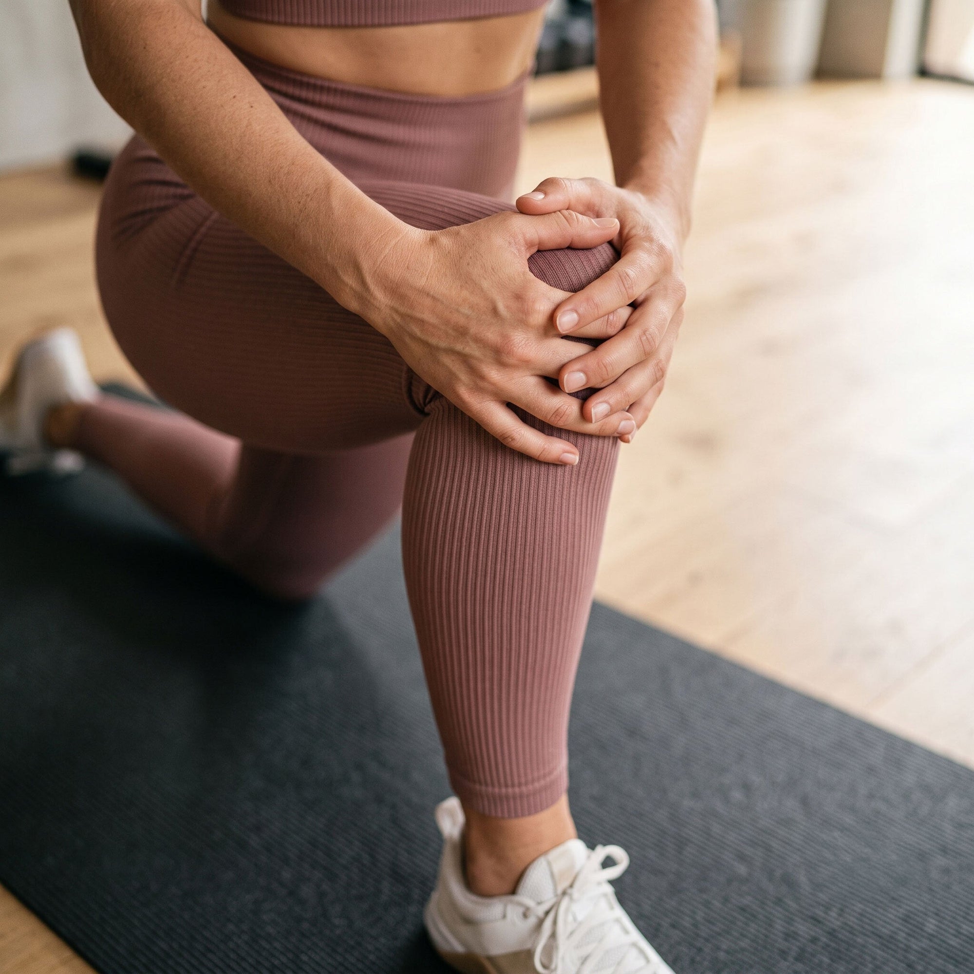 Five Ways to Manage Your Arthritis Pain During the Winter Cold