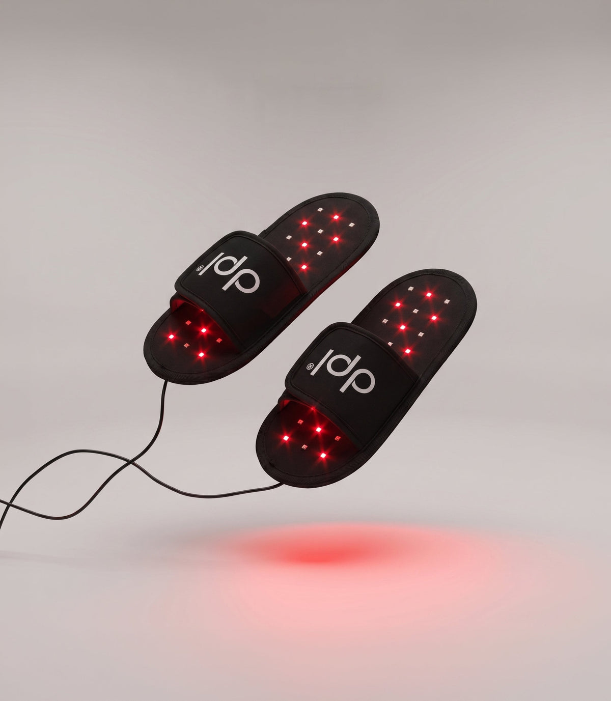 Neuropathy Pain Relief with Infrared Light Therapy
