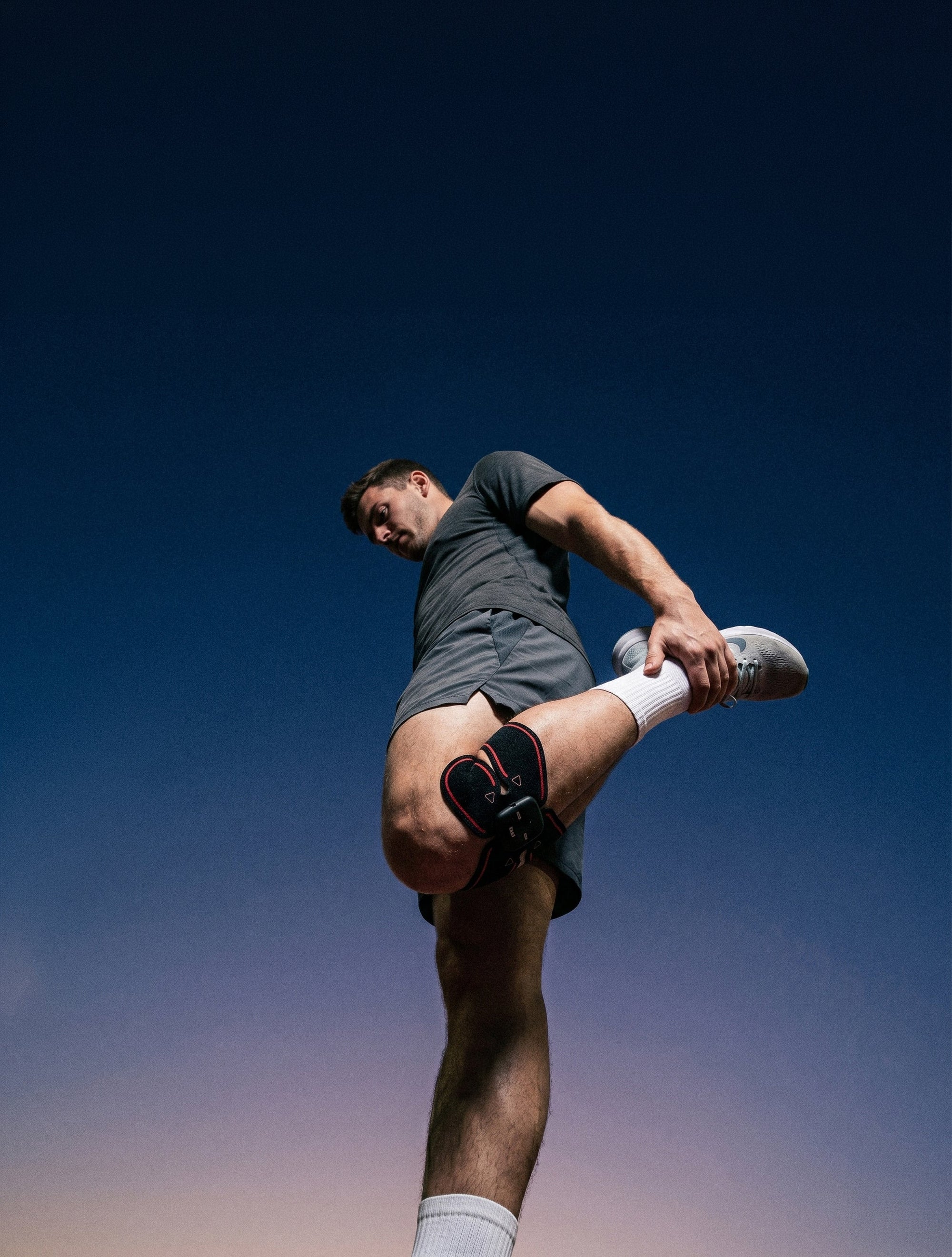 What Is TENS/EMS Therapy, and How Does It Work?