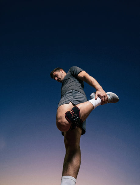 What Is TENS/EMS Therapy, and How Does It Work?