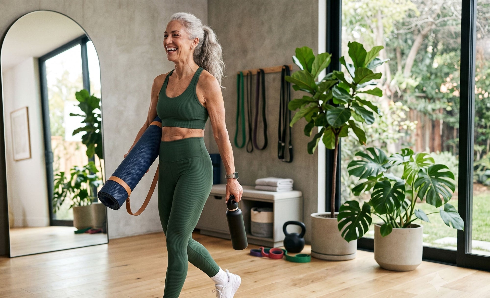 Optimize Your Workout with Red Light Therapy