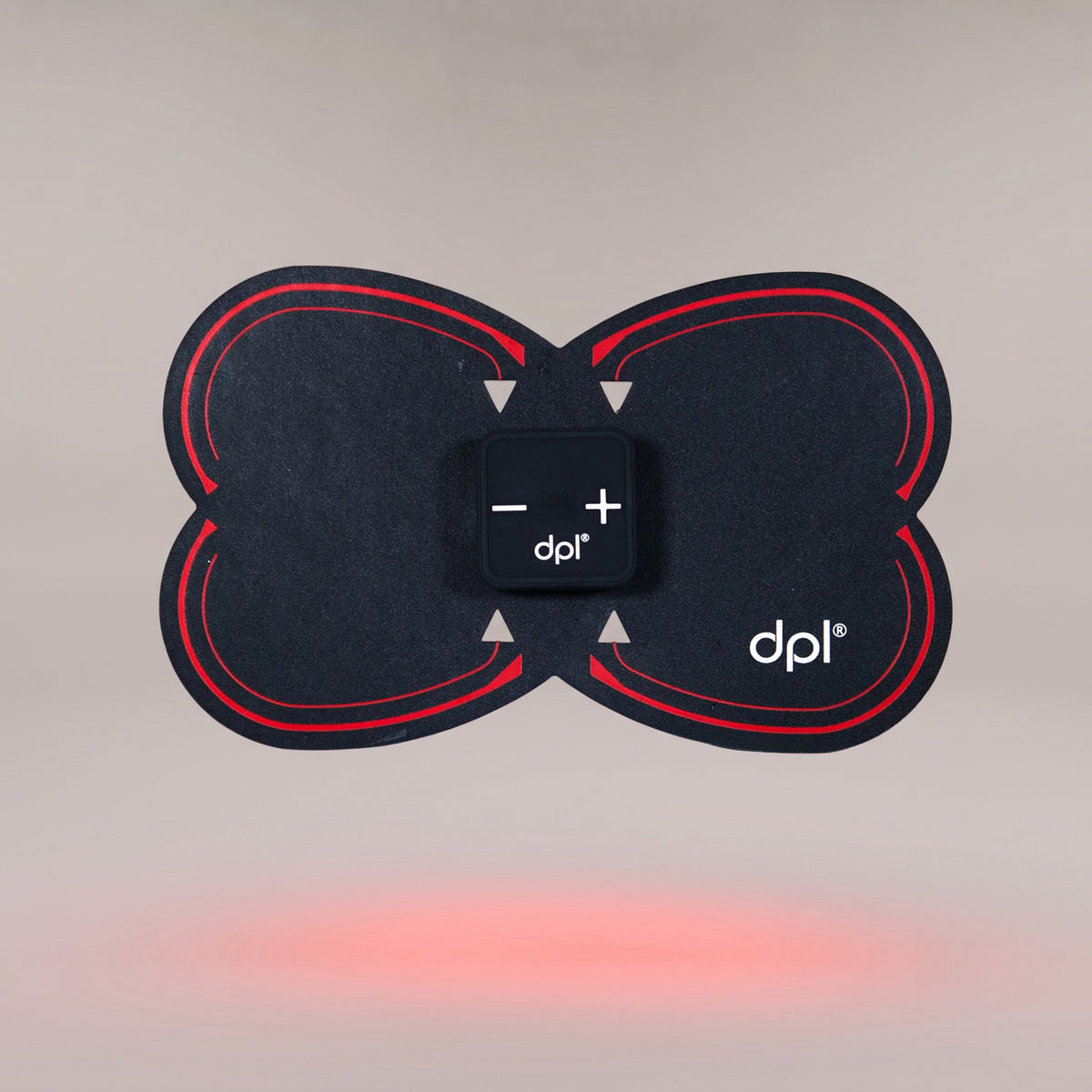TENS/EMS Back Pain Device