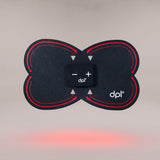 TENS/EMS Back Pain Device