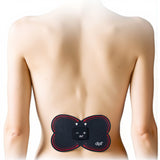 TENS/EMS Back Pain Device