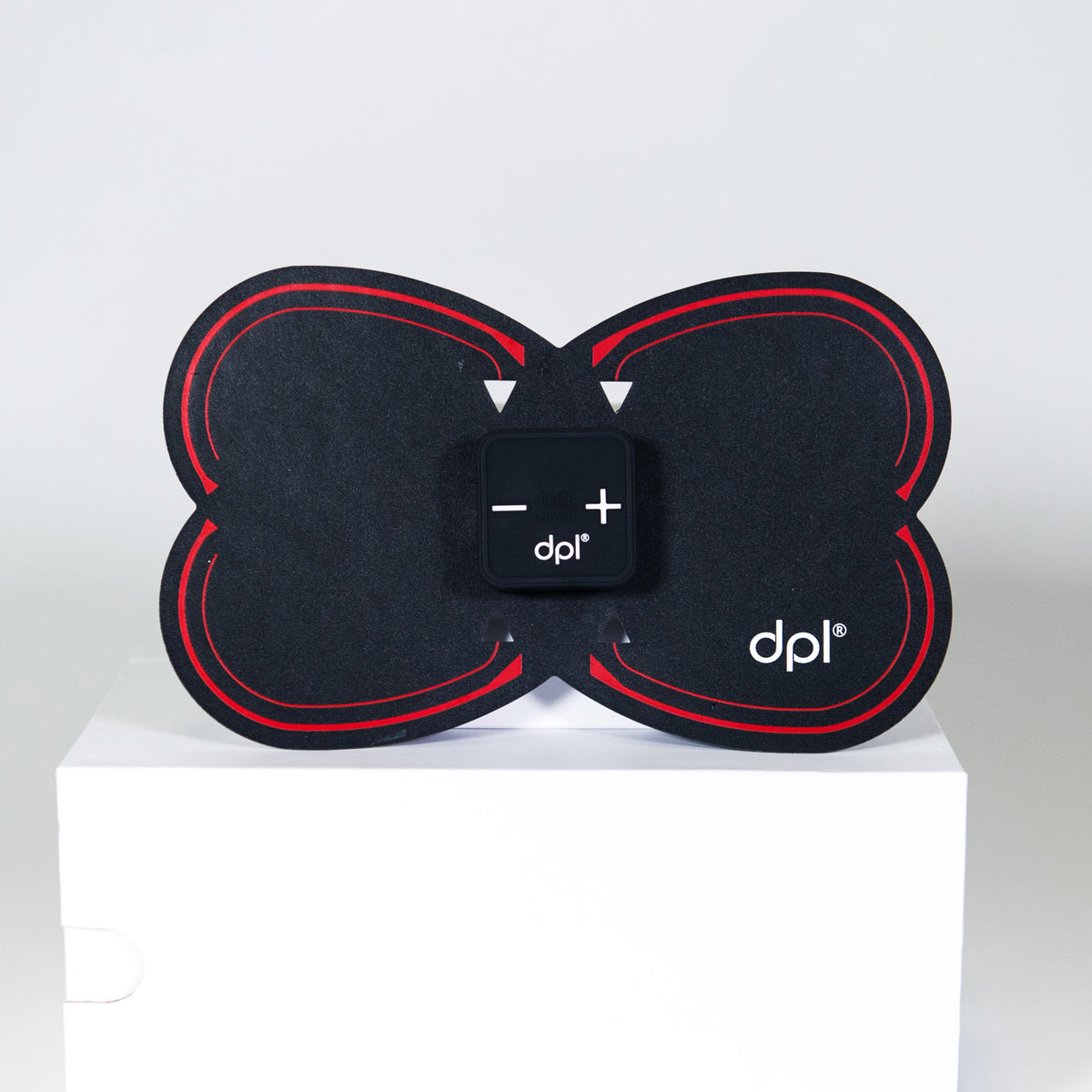 TENS/EMS Back Pain Device
