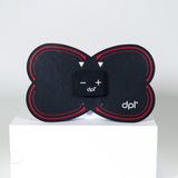 TENS/EMS Back Pain Device