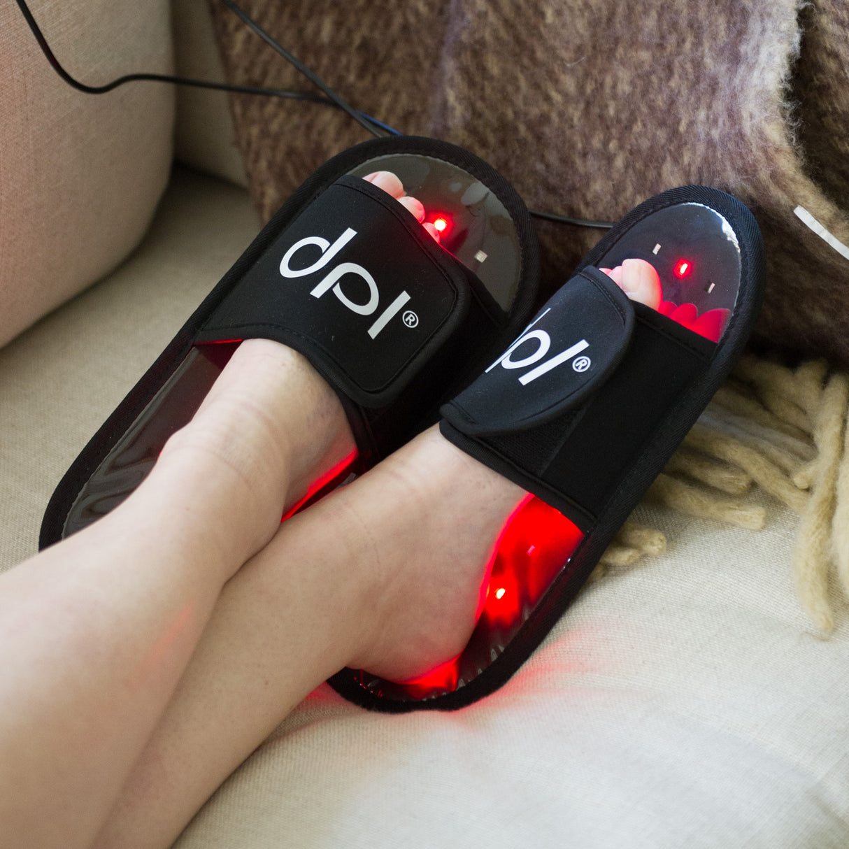 Slippers