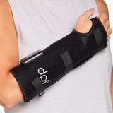 Wrist Wrap