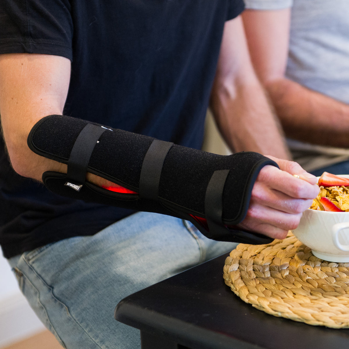 Wrist Wrap