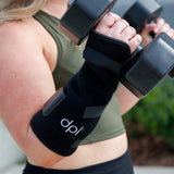 Wrist Wrap