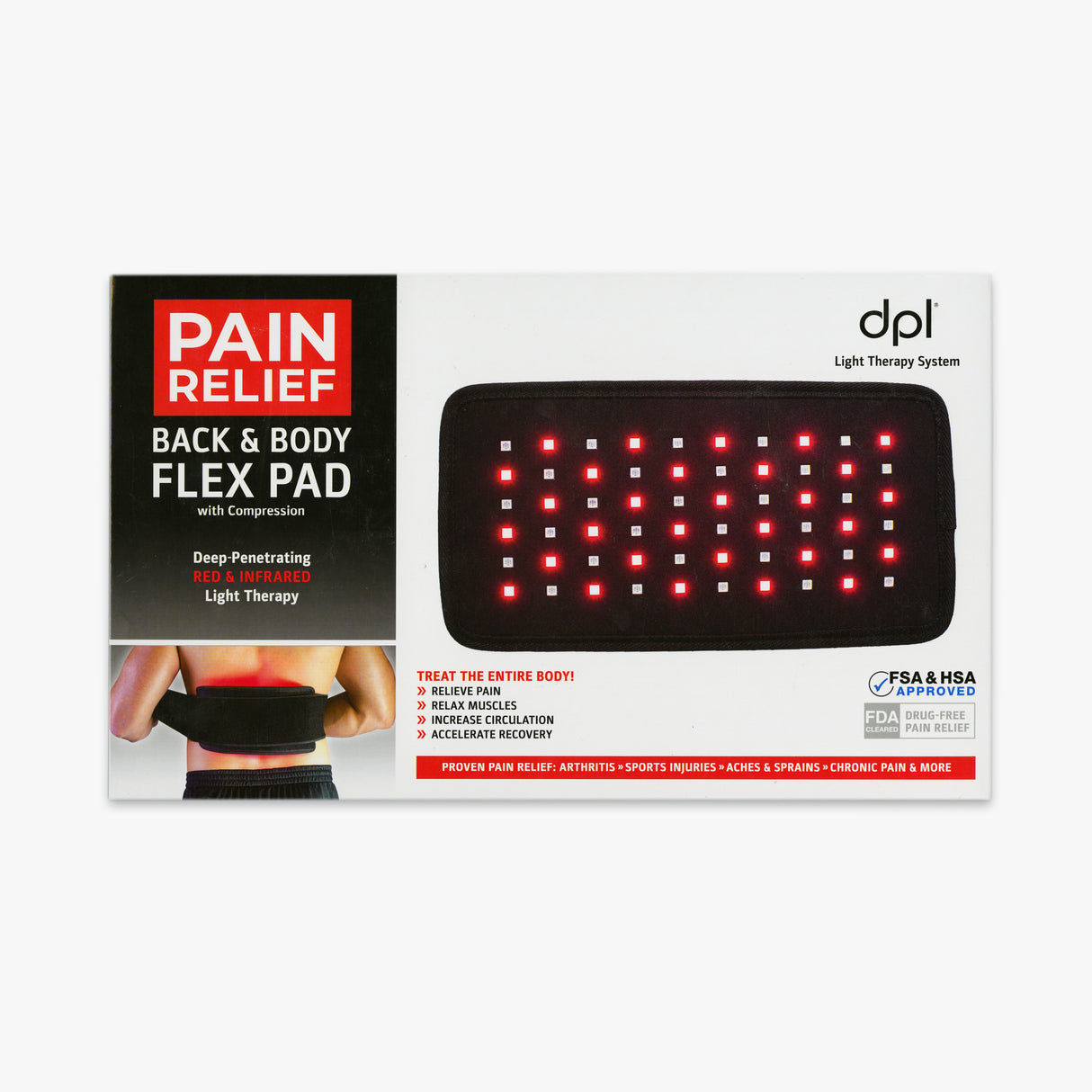 Flex Pad