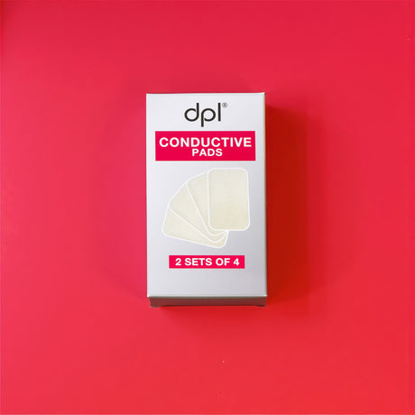 TENS/EMS Conductive Pad Replacements