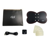 TENS/EMS Back Pain Device