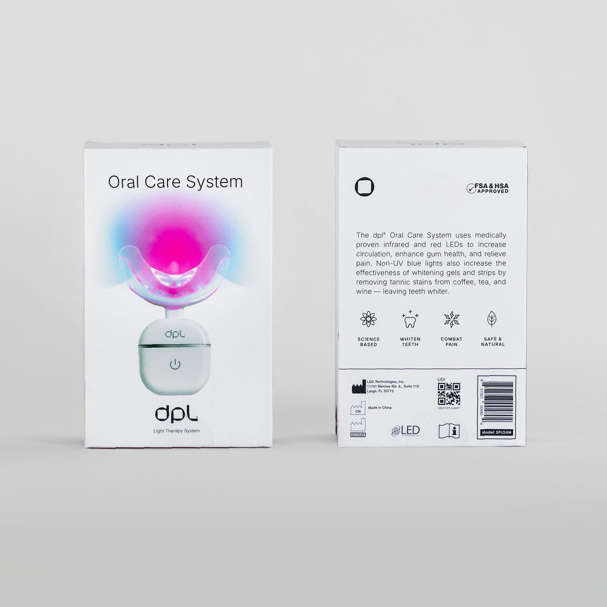 Oral Care
